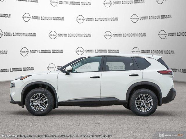 2024 Nissan Rogue in Cars & Trucks in London - Image 3