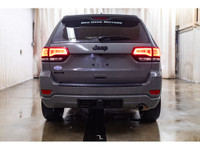 **MECHANICALLY CERTIFIED** 117,164 KM This 2020 Jeep Grand Cherokee 4x4 Laredo Altitude is powered b... (image 7)