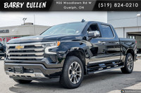 ONE OWNER ACCIDENT FREE! This High Country is in very nice condition and comes well equipped with po... (image 8)