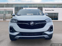 AMVIC-licensed business 2022 Buick Encore GX – Stylish Compact SUV, Refined Comfort, Advanced Safety... (image 1)