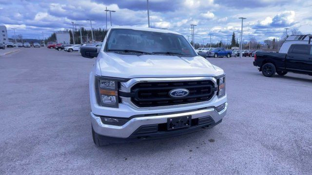 2023 Ford F-150 XLT in Cars & Trucks in Prince George - Image 4