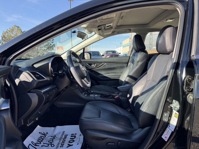 2017 Subaru Impreza Sport-tech w/Tech Pkg in Cars & Trucks in Lethbridge - Image 4