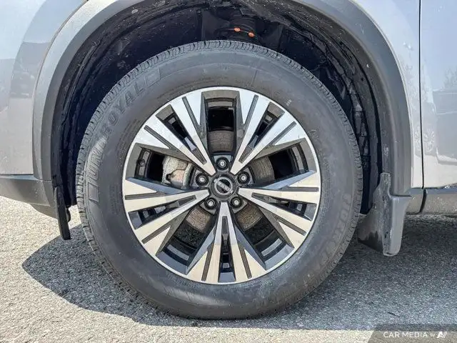 2023 Nissan Rogue SV dans Autos et camions dans Ottawa - Image 21