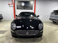 2006 Maserati GRAND SPORT SPYDER - CONVERTIBLE - CONDITION IMPECABLE NIV: ZAMEB18A560026441 État d'u... (image 4)