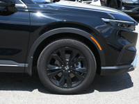 (HCUV ) HONDA CERTIFIED USED VEHICLE, APPLE CAR PLAY, BALANCE OF WARRANTY, ANDROID AUTO, **MARKET VA... (image 4)