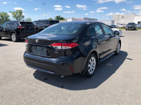 COROLLA LE CVT Engine: UNKNOWN L/100Km City: 7.9 L/100Km Hwy: 6.2 Safety Equipment Electronic Stabil... (image 4)