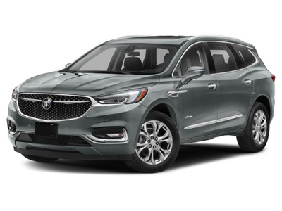  2020 Buick Enclave Essence AWD/Heated Seats,Rear Cam,Power Lift