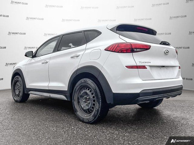  2019 Hyundai Tucson Essential in Cars & Trucks in Ottawa - Image 4