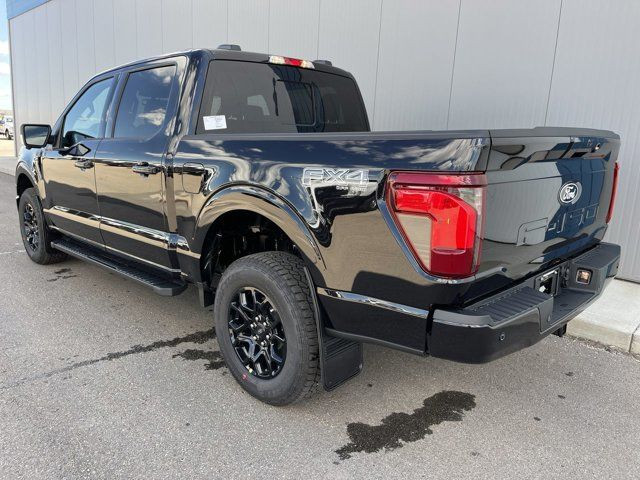 2025 Ford F-150 XLT - 302A in Cars & Trucks in Strathcona County - Image 3