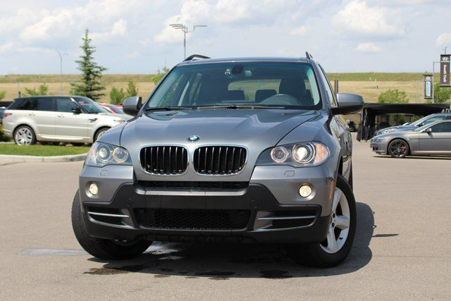 2007 BMW X5 3.0si in Cars & Trucks in Calgary