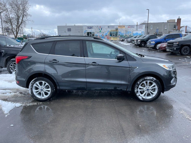  2019 Ford Escape SEL in Cars & Trucks in Cornwall - Image 2