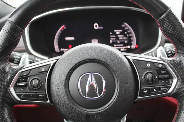2024 Acura MDX A-Spec SH-AWD in Cars & Trucks in Calgary - Image 13