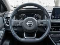 2022 Nissan Rogue S CLEAN CARFAX | ONE OWNER | LOW KM! Scarlet Ember Tintcoat 2.5L 4-Cylinder DOHC 1... (image 7)