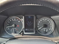 Check out this certified 2020 Toyota Tacoma TRD Sport Premium | Leather | Sunroof | Nav | Heated Sea... (image 2)