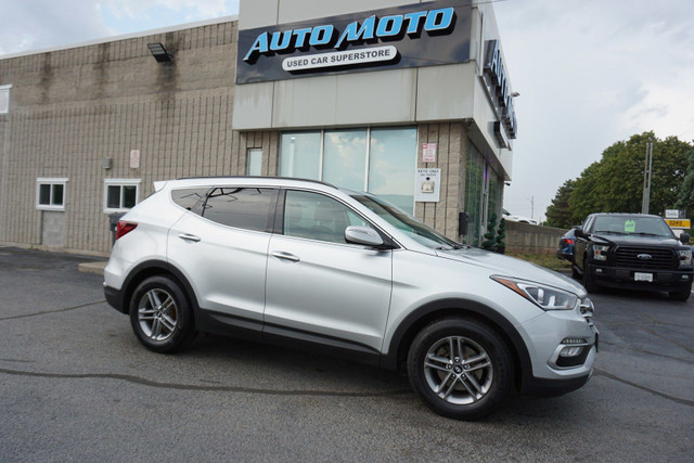 2018 Hyundai Santa Fe in Cars & Trucks in Oakville / Halton Region