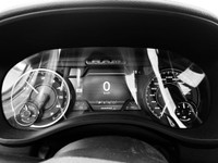 This Ram 1500 has a powerful Gas/Electric V-8 5.7 L/345 engine powering this Automatic transmission.... (image 9)