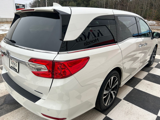 2019 Honda Odyssey Touring - Leather, 8 Passenger, Heated seats, in Cars & Trucks in Annapolis Valley - Image 4