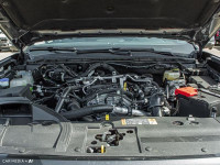 Leather Seats, Heated Seat! THIS VEHICLE IS LOCATED AT DK FORD LEDUC A truly compelling off-road veh... (image 8)