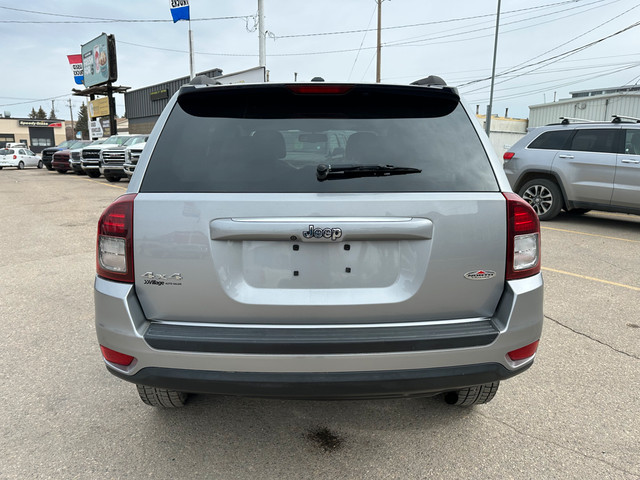 2016 Jeep Compass North Edition - Bluetooth - SiriusXM in Cars & Trucks in Saskatoon - Image 4