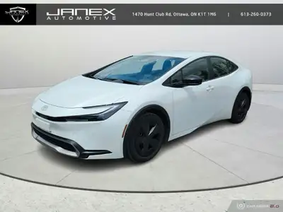 Janex Auto Sales Your Trusted Ottawa Dealership for Over 30 Years Family-owned and operated, we offe...