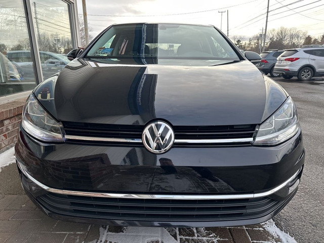  2019 Volkswagen Golf Comfortline in Cars & Trucks in Annapolis Valley - Image 4