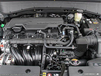 This Hyundai Kona has a durable Regular Unleaded I-4 2.0 L/122 engine powering this Variable transmi... (image 5)