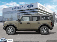 **WE WILL BEAT ANY FORD DEALER IN THE CITY** The 2025 Bronco Sport is an SUV that puts utility in th... (image 3)