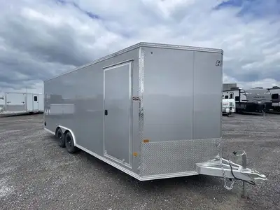 XLT Pro Series All-Aluminum Car Haulers Lightweight Strength, Smooth and Secure TransportThe XLT Pro...
