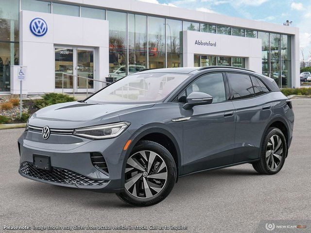 2023 Volkswagen ID.4 Pro in Cars & Trucks in Abbotsford