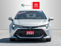 Recent Arrival!Serviced Here at Aurora Toyota, Locally Owned, Clean Car fax Report and Accident free... (image 1)