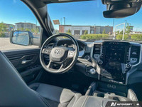 Command the road in this 2023 Ram 1500 Sport Crew Cab, boasting a powerful 5.7L HEMI VVT V8 engine a... (image 9)