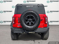 ALL NEW! 4-Door, Advanced 4x4, Front & Rear Locking Differential, Front Stabilizer Bar Disconnect, B... (image 4)