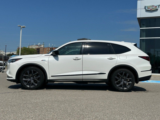 2023 Acura MDX in Cars & Trucks in City of Toronto - Image 2