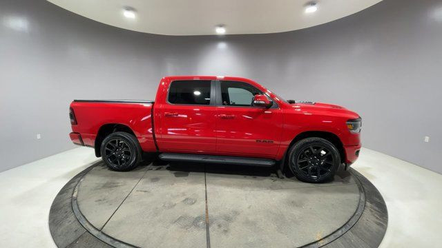 2022 Ram 1500 in Cars & Trucks in Strathcona County - Image 4
