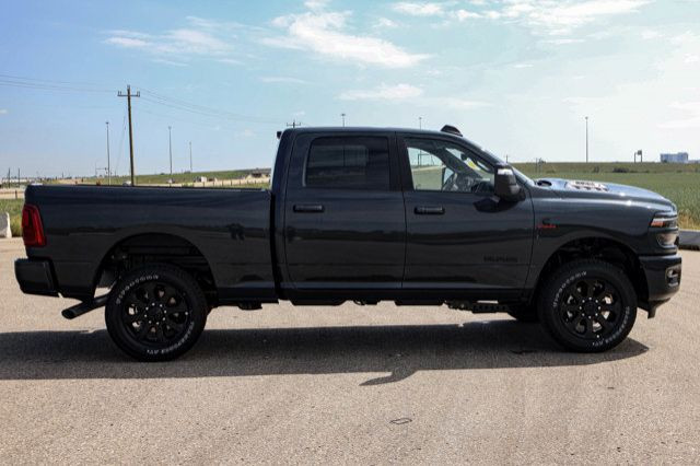 2025 Ram 2500 Laramie in Cars & Trucks in Strathcona County - Image 4