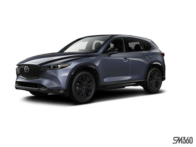 2024 Mazda CX-5 Sport Design in Cars & Trucks in City of Montréal - Image 3