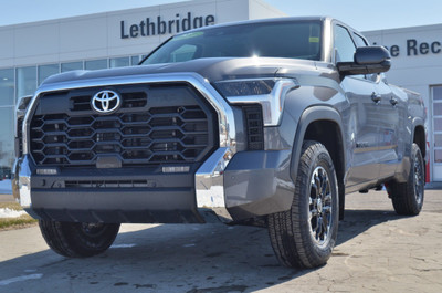 2024 Toyota Tundra SR TRD Off Road