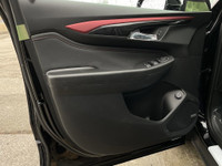 AMVIC Licensed Dealer The 2025 Chevrolet Trailblazer RS in Mosaic Black Metallic is a stylish and sp... (image 9)