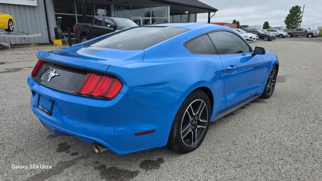 2017 Ford Mustang V6 in Cars & Trucks in London - Image 4