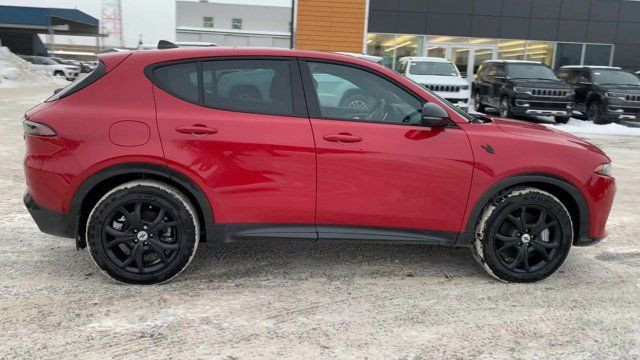 2024 Dodge Hornet R/T Plus | Heated and Cooled Seats | in Cars & Trucks in Edmonton - Image 2