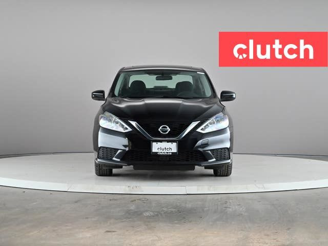 2017 Nissan Sentra SV w/ Heated Front Seats, Rearview Camera, Cr in Cars & Trucks in Ottawa - Image 4