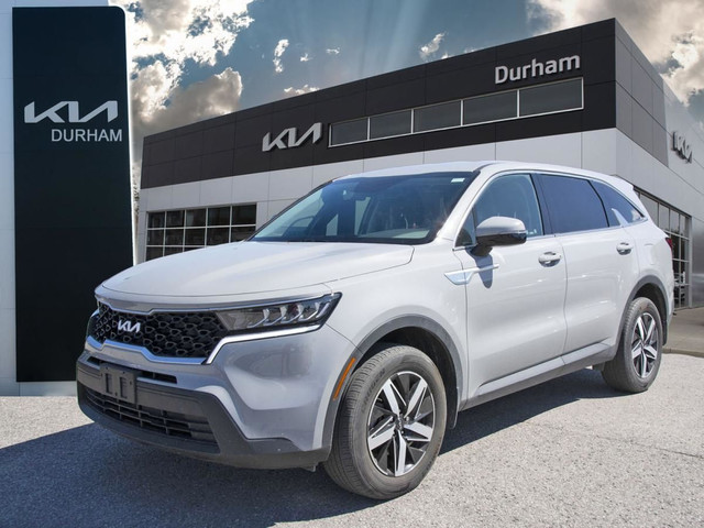 2023 KIA SORENTO LX in Cars & Trucks in Oshawa / Durham Region