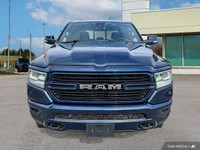 This Ram 1500 boasts a Regular Unleaded V-8 5.7 L/345 engine powering this Automatic transmission. T... (image 2)