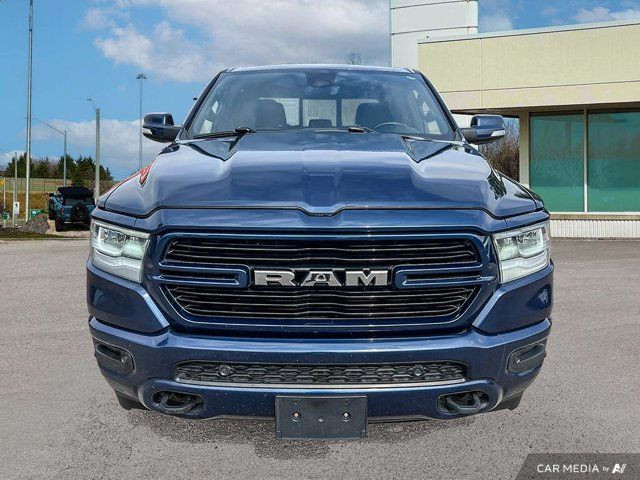 2020 Ram 1500 Big Horn in Cars & Trucks in Kitchener / Waterloo - Image 3