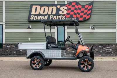 Don's Speed Parts, over four decades and still riding strong. Our top brands include Arctic Cat, Kaw...