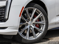 Highlights: Turbocharged Remote Start Bluetooth Heated Seats Smart Device Integration Rain Sensing W... (image 9)