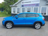 4Motion All Wheel Drive Leatherette/Suede Seats Digital Cockpit Panoramic Sunroof Apple Carplay Andr... (image 1)