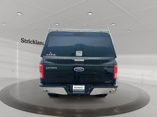 2015 FORD F150 SUPERCAB XLT in Cars & Trucks in Stratford - Image 4