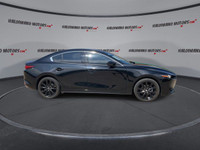 This Mazda Mazda3 has a strong Intercooled Turbo Regular Unleaded I-4 2.5 L/152 engine powering this... (image 8)