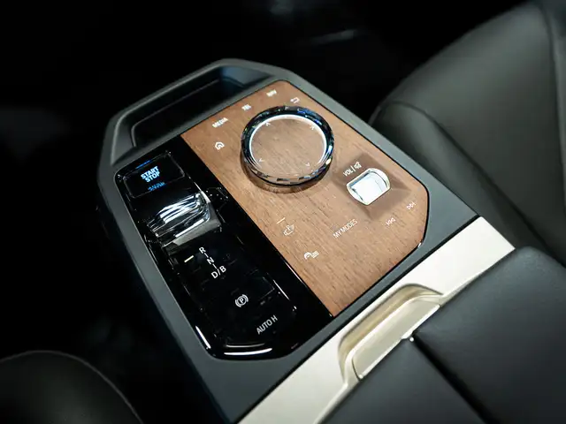 2024 BMW iX xDrive50 Sports/360CAM/1OWNER/CLEAN CARFAX in Cars & Trucks in Mississauga / Peel Region - Image 31